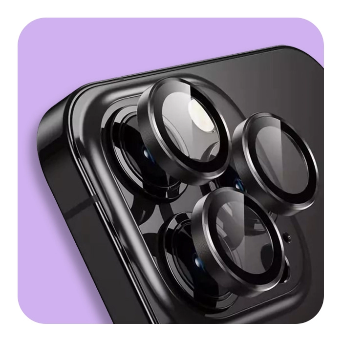 محافظ لنز رینگی