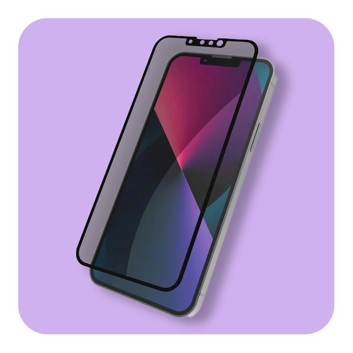 گلس پرایوسی