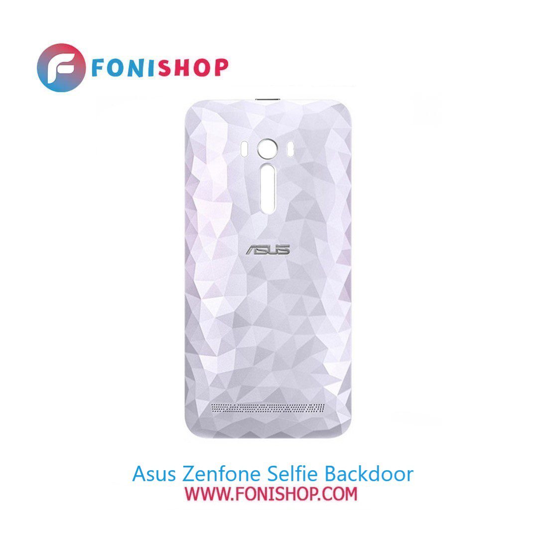 درب پشت گوشی ایسوس زنفون سلفی ASUS Zenfone Selfie